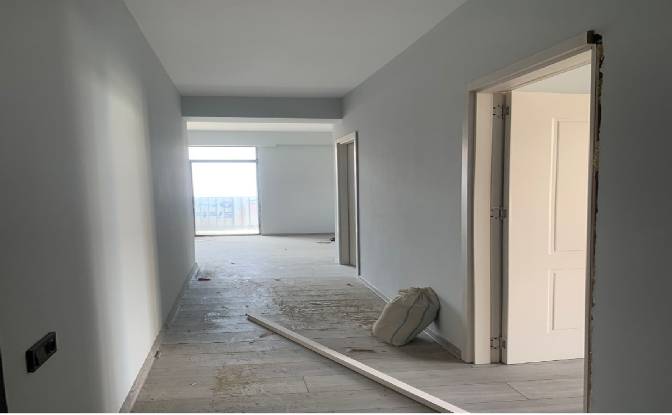 Apartment for Sale - Tbilisi, Georgia