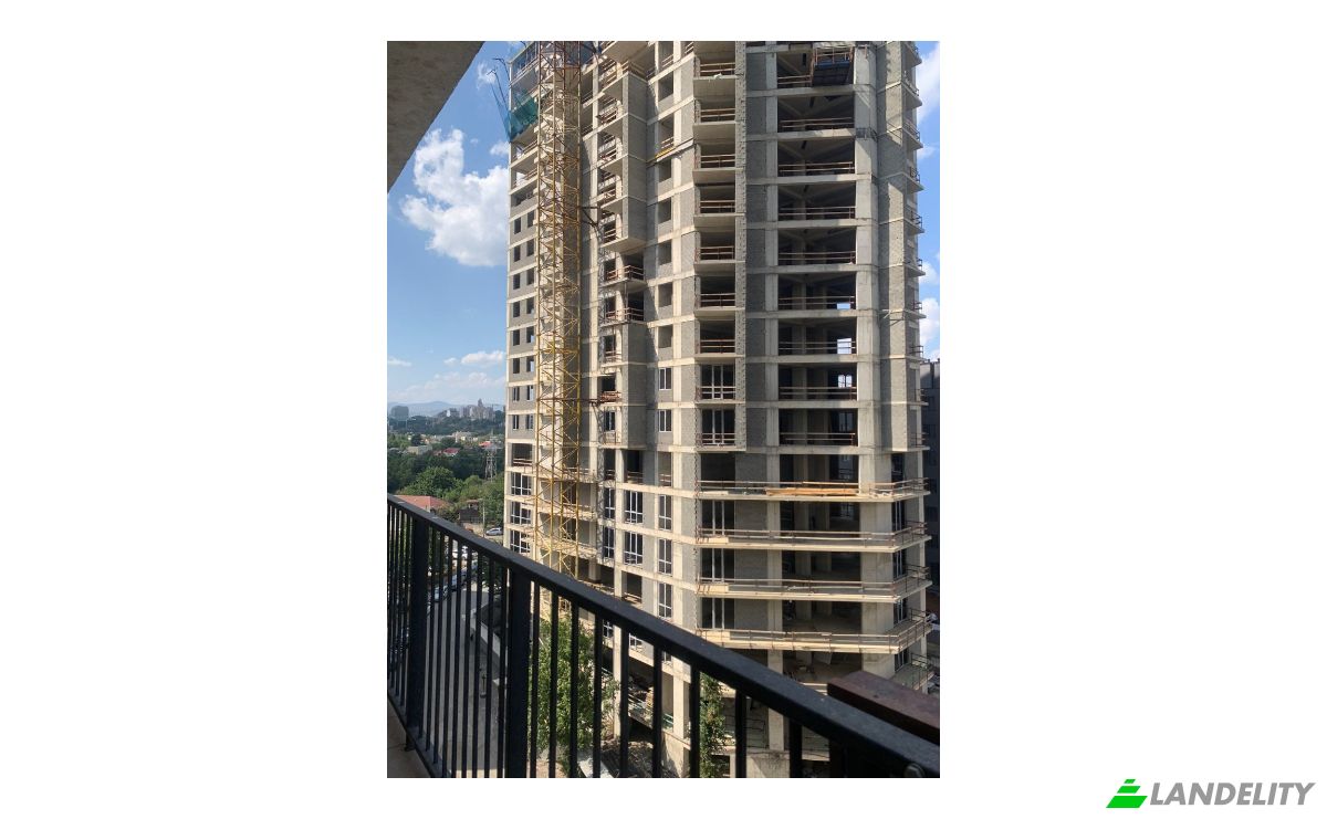 Apartment for Sale 3 Artur Laisti St, Tbilisi, Tbilisi, Didi digomi, Georgia. Photo 5