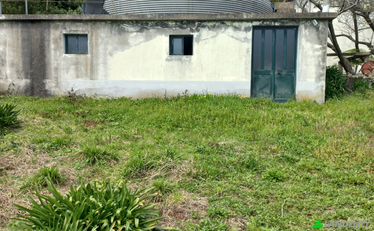 Land Lot for Sale Caminho do Lombo do Curral Velho 52, 9100-191 Santo Antonio da Serra, Santo Antonio da Serra, Santa Cruz, Madeira, Portugal. Photo 2