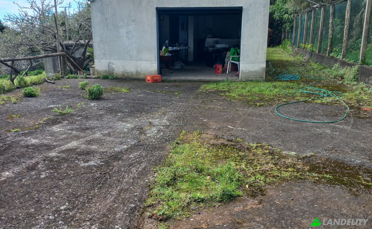 Land Lot for Sale Caminho do Lombo do Curral Velho 52, 9100-191 Santo Antonio da Serra, Santo Antonio da Serra, Santa Cruz, Madeira, Portugal. Photo 7