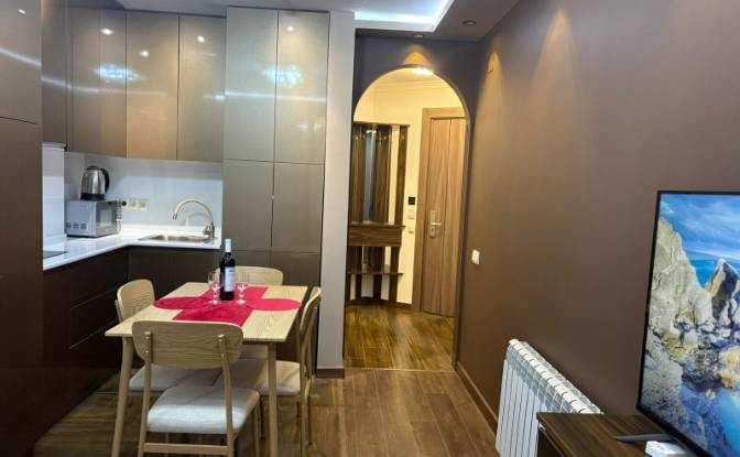 Wohnung zu verkaufen Aqua 2. Foto#2
