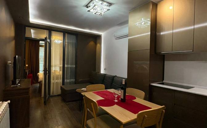 Wohnung zu verkaufen Aqua 2. Foto#3