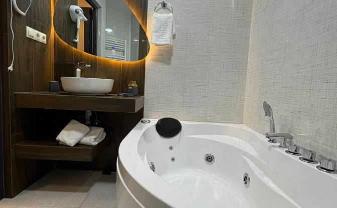 Wohnung zu verkaufen Aqua 2. Foto#4