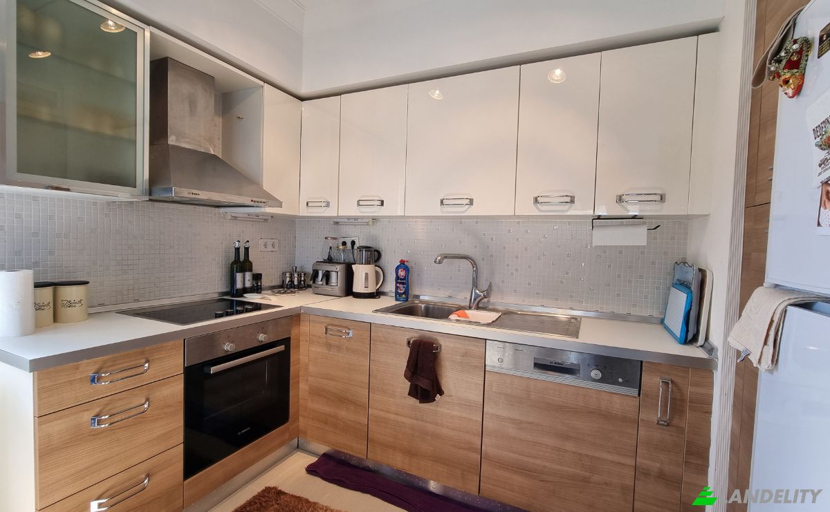 Apartment for Sale Mihli, 17980 Kucukkuyu Ayvacik Canakkale, Kucukkuyu Ayvacik Canakkale, Ayvacik, Canakkale, Turkiye. Photo 12