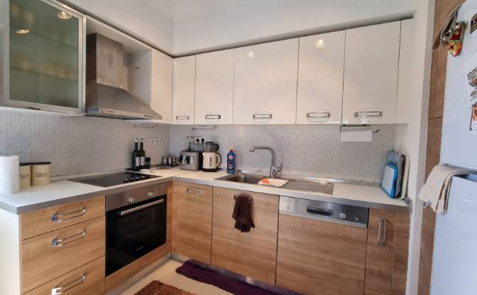 Apartment for Sale Mihli. Photo#12