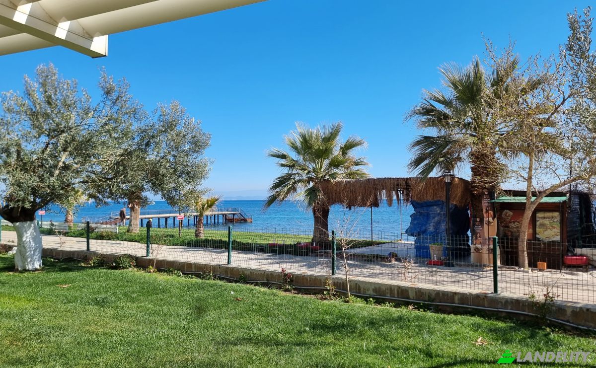 Apartment for Sale Mihli, 17980 Kucukkuyu Ayvacik Canakkale, Kucukkuyu Ayvacik Canakkale, Ayvacik, Canakkale, Turkiye. Photo 18