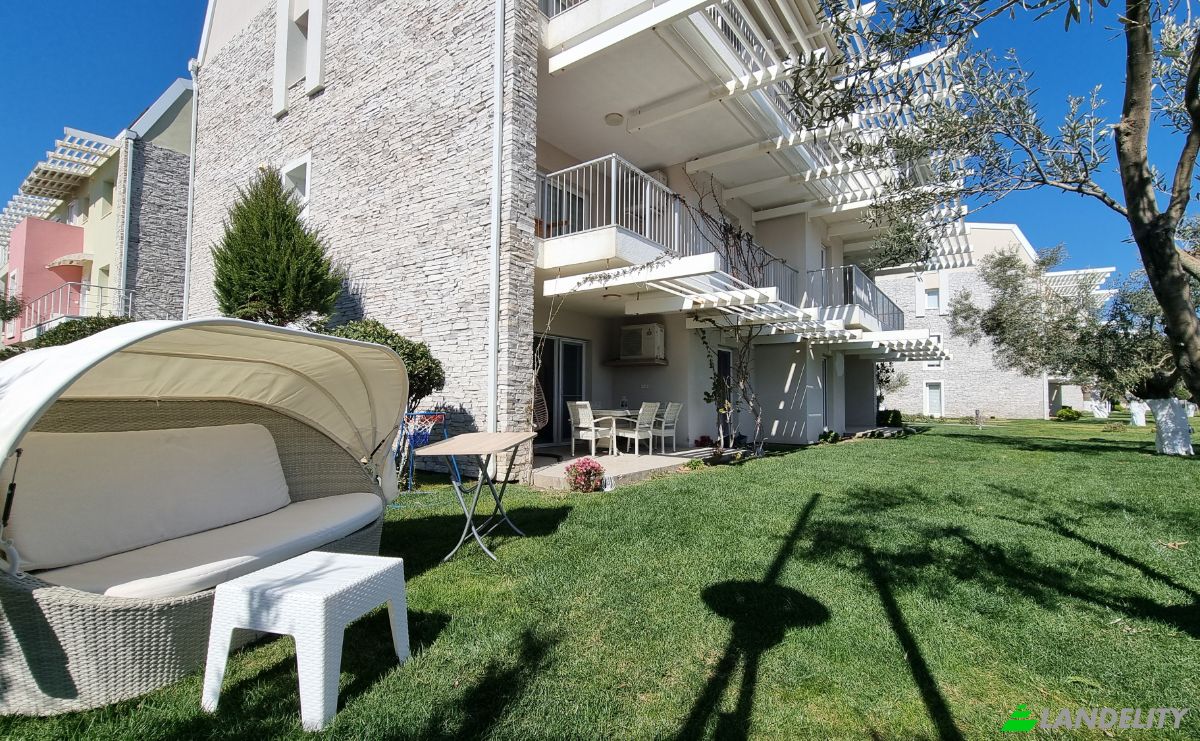 Apartment for Sale Mihli, 17980 Kucukkuyu Ayvacik Canakkale, Kucukkuyu Ayvacik Canakkale, Ayvacik, Canakkale, Turkiye. Photo 19