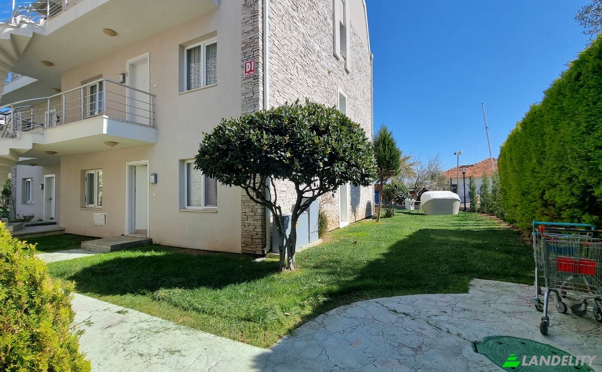 Apartment for Sale Mihli, 17980 Kucukkuyu Ayvacik Canakkale, Kucukkuyu Ayvacik Canakkale, Ayvacik, Canakkale, Turkiye. Photo 1