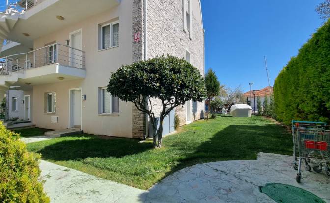 Apartment for Sale - Kucukkuyu Ayvacik Canakkale, Turkiye