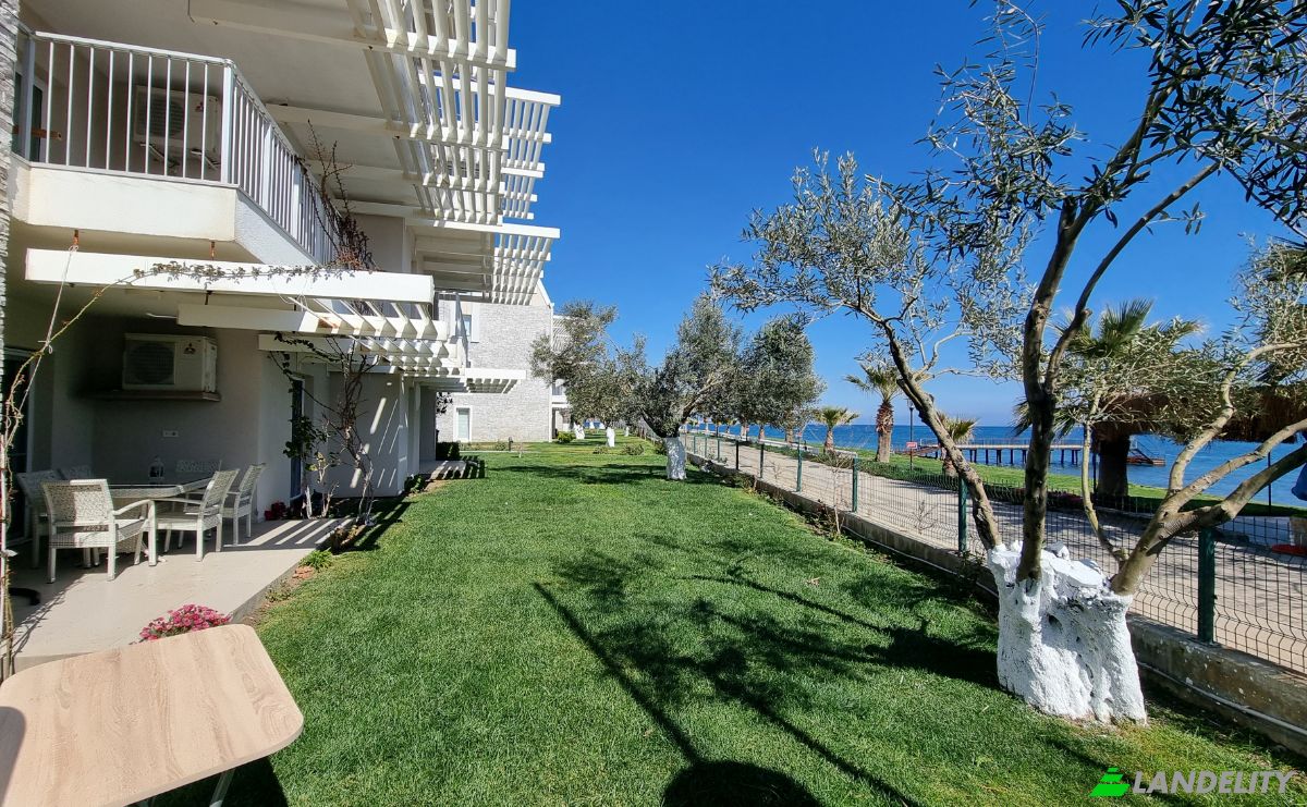 Apartment for Sale Mihli, 17980 Kucukkuyu Ayvacik Canakkale, Kucukkuyu Ayvacik Canakkale, Ayvacik, Canakkale, Turkiye. Photo 20