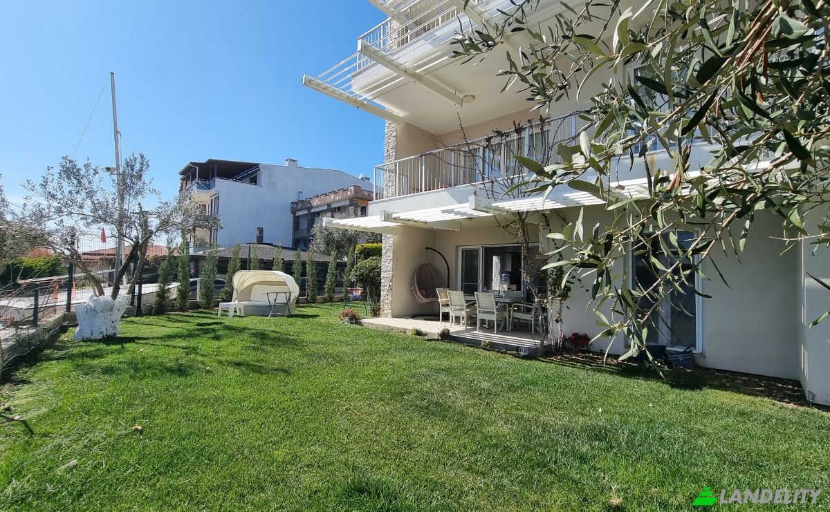 Apartment for Sale Mihli, 17980 Kucukkuyu Ayvacik Canakkale, Kucukkuyu Ayvacik Canakkale, Ayvacik, Canakkale, Turkiye. Photo 23