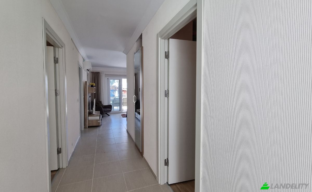 Apartment for Sale Mihli, 17980 Kucukkuyu Ayvacik Canakkale, Kucukkuyu Ayvacik Canakkale, Ayvacik, Canakkale, Turkiye. Photo 4