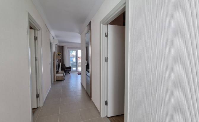 Apartment for Sale Mihli. Photo#4