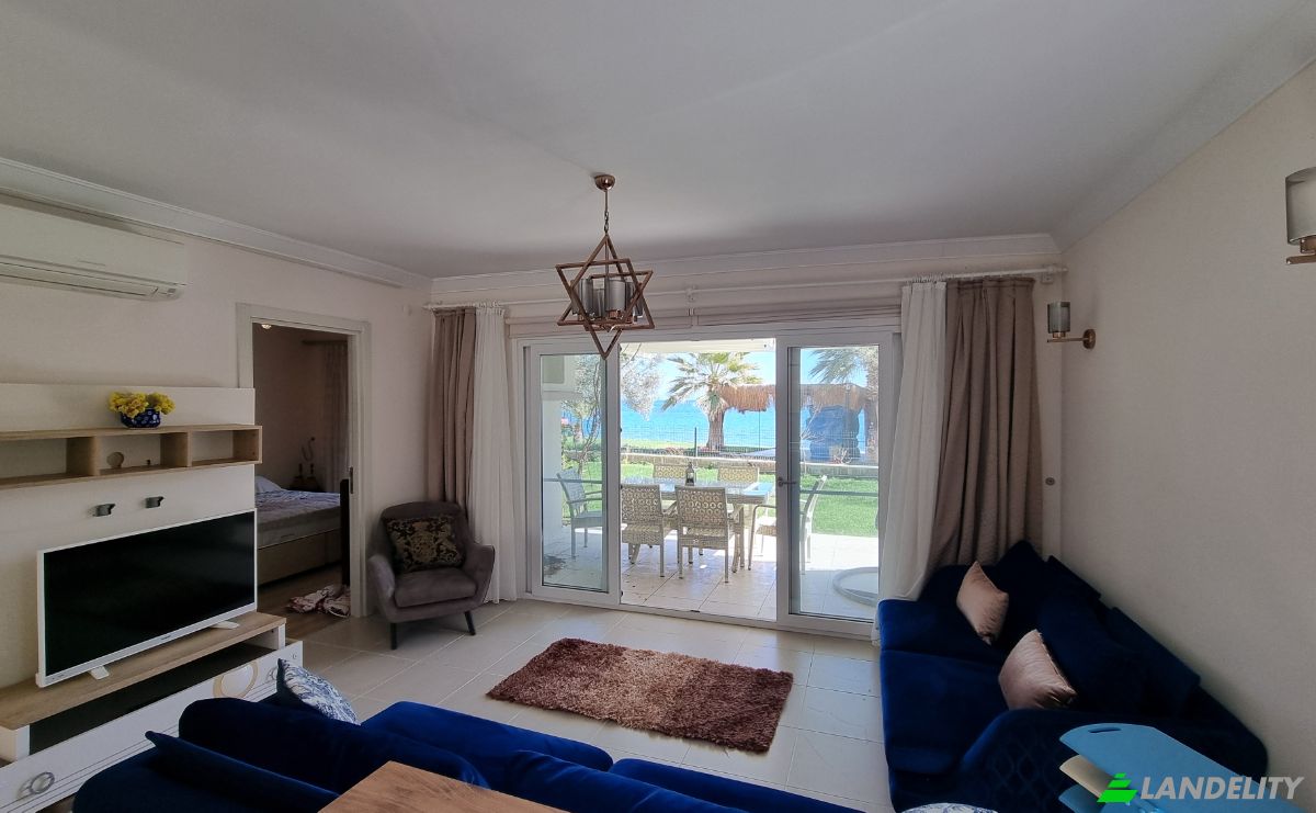Apartment for Sale Mihli, 17980 Kucukkuyu Ayvacik Canakkale, Kucukkuyu Ayvacik Canakkale, Ayvacik, Canakkale, Turkiye. Photo 7