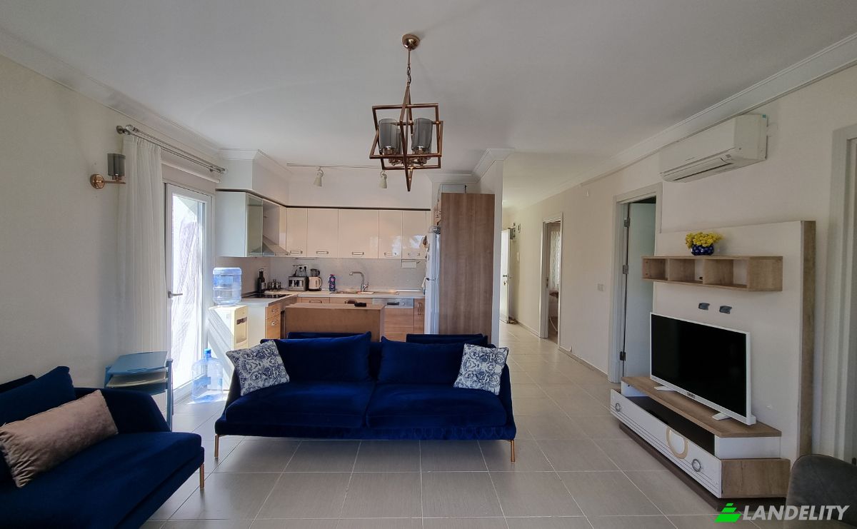 Apartment for Sale Mihli, 17980 Kucukkuyu Ayvacik Canakkale, Kucukkuyu Ayvacik Canakkale, Ayvacik, Canakkale, Turkiye. Photo 8
