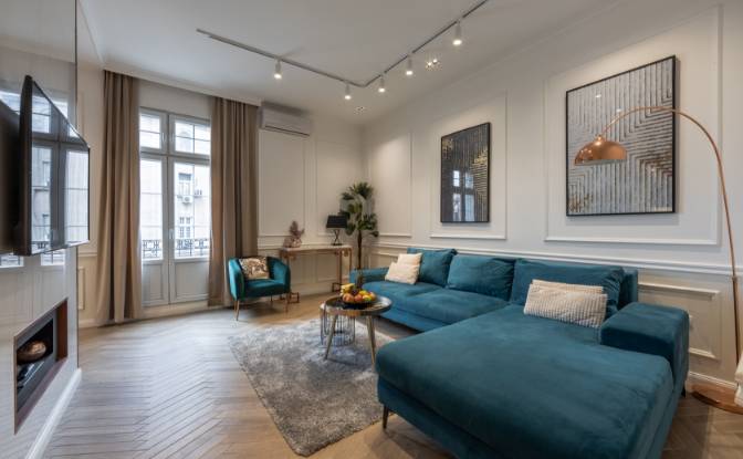 Apartment for Sale Sremska 9, Beograd 11000. Photo#10