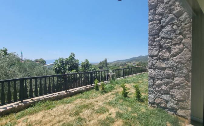 Duplex for Sale 17862 Sazli Ayvacik Canakkale. Photo#4