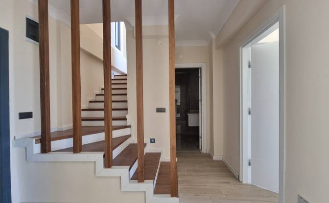 Duplex for Sale 17862 Sazli Ayvacik Canakkale. Photo#3
