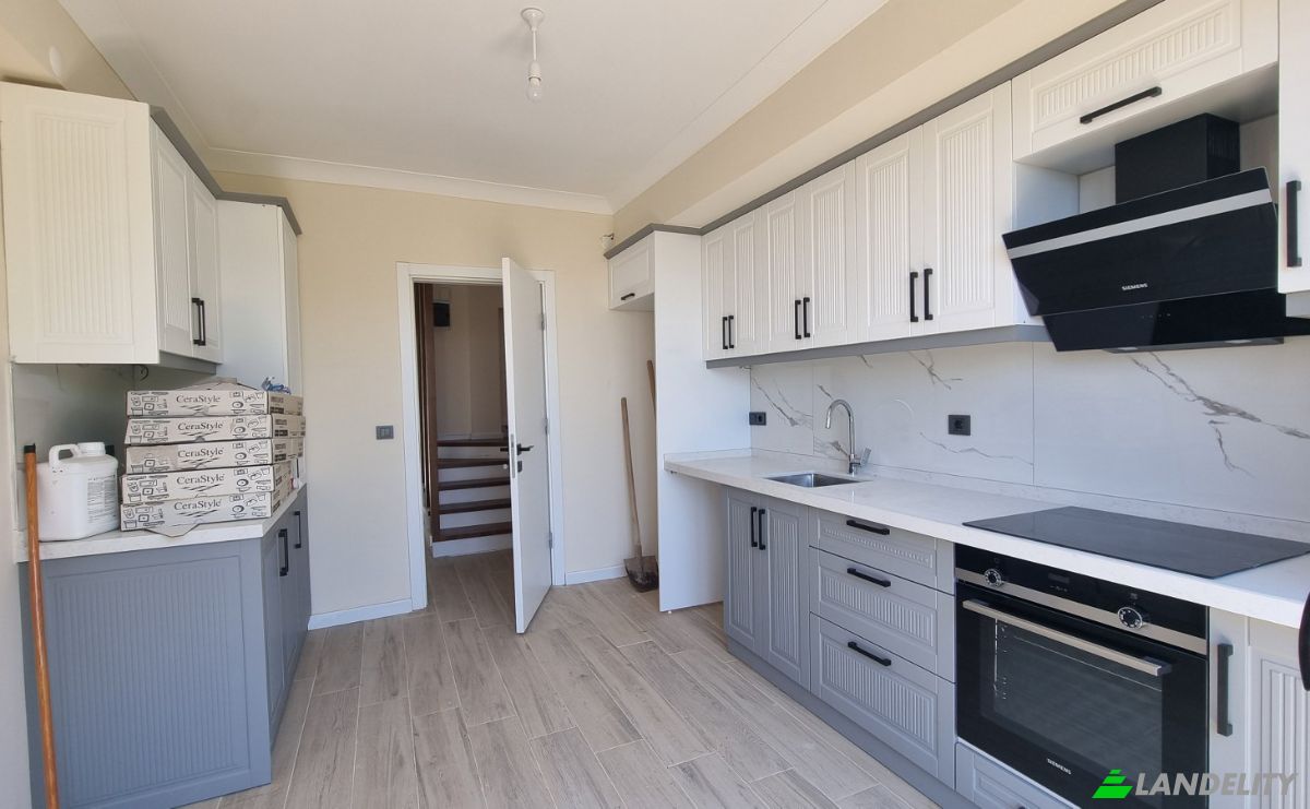 Duplex for Sale 17862 Sazli Ayvacik Canakkale, Sazli, Ayvacik, Canakkale, Turkiye. Photo 13