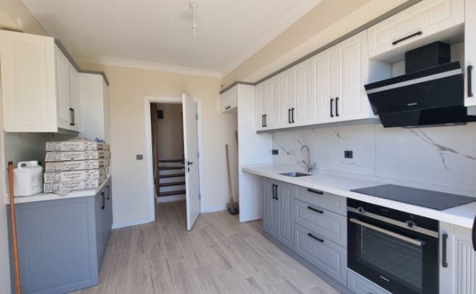 Duplex for Sale 17862 Sazli Ayvacik Canakkale. Photo#13