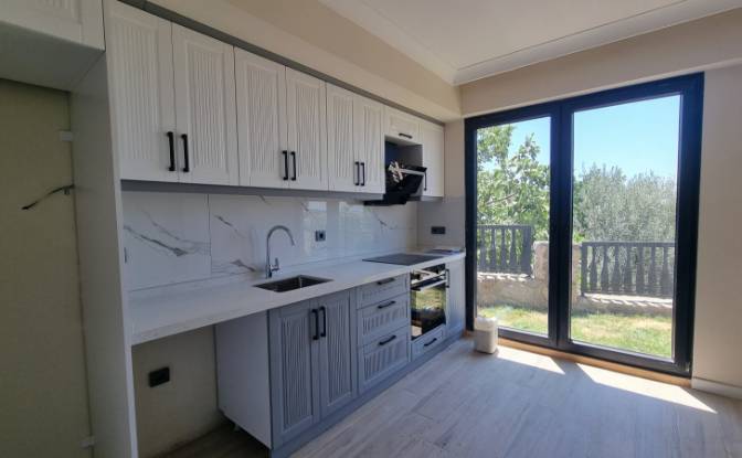 Duplex for Sale 17862 Sazli Ayvacik Canakkale. Photo#14