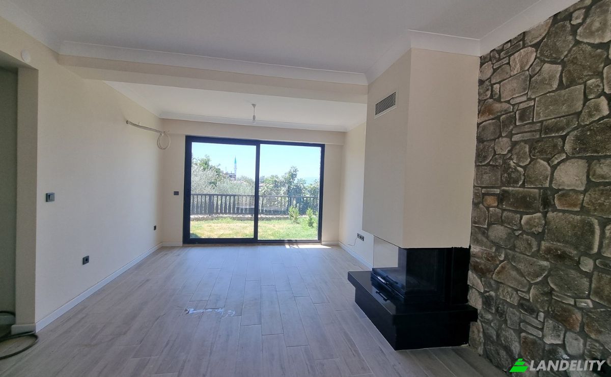 Duplex for Sale 17862 Sazli Ayvacik Canakkale, Sazli, Ayvacik, Canakkale, Turkiye. Photo 15