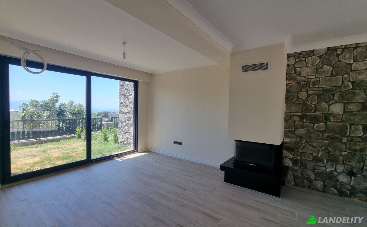 Duplex for Sale 17862 Sazli Ayvacik Canakkale, Sazli, Ayvacik, Canakkale, Turkiye. Photo 16