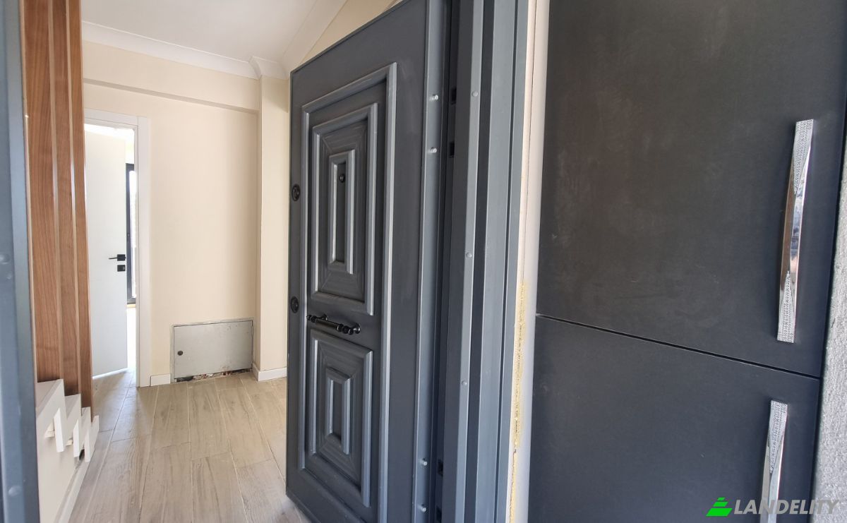 Duplex for Sale 17862 Sazli Ayvacik Canakkale, Sazli, Ayvacik, Canakkale, Turkiye. Photo 17