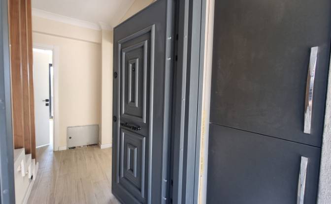 Duplex for Sale 17862 Sazli Ayvacik Canakkale. Photo#17