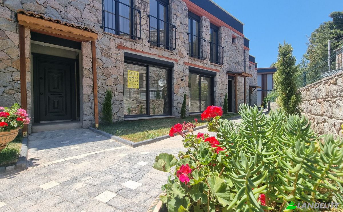 Duplex for Sale 17862 Sazli Ayvacik Canakkale, Sazli, Ayvacik, Canakkale, Turkiye. Photo 18