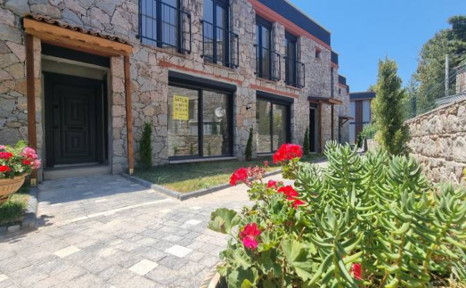 Duplex for Sale 17862 Sazli Ayvacik Canakkale. Photo#18