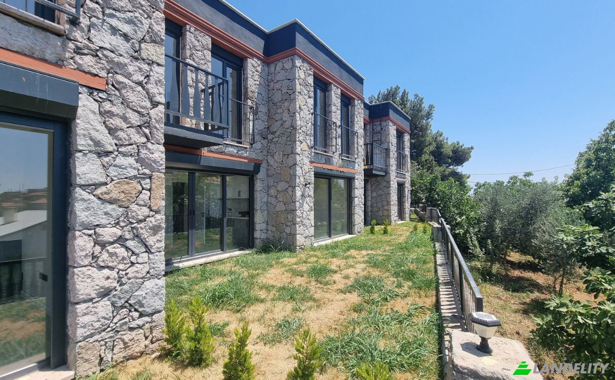 Duplex for Sale 17862 Sazli Ayvacik Canakkale, Sazli, Ayvacik, Canakkale, Turkiye. Photo 19