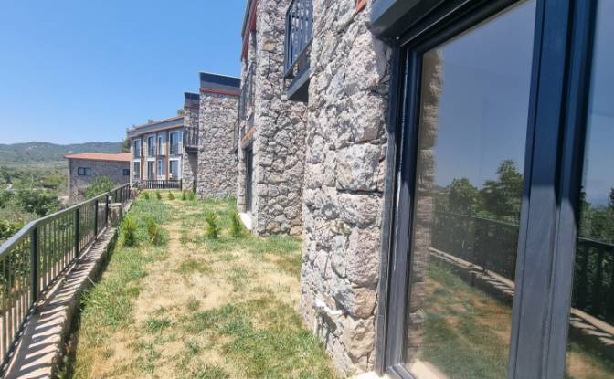 Duplex for Sale 17862 Sazli Ayvacik Canakkale. Photo#20