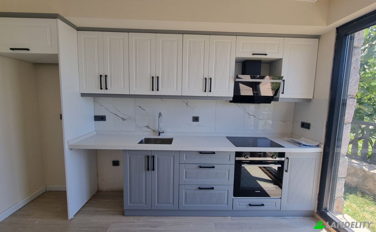 Duplex for Sale 17862 Sazli Ayvacik Canakkale, Sazli, Ayvacik, Canakkale, Turkiye. Photo 5