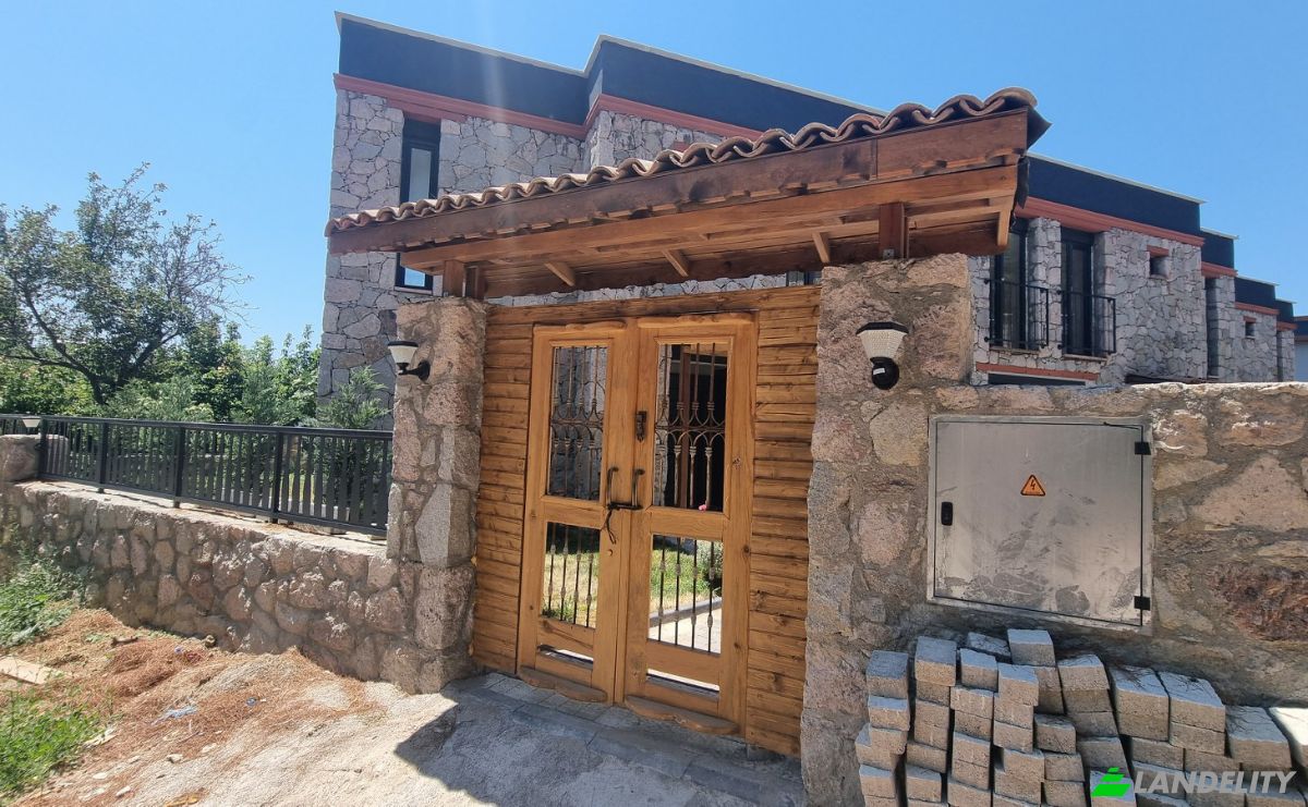 Duplex for Sale 17862 Sazli Ayvacik Canakkale, Sazli, Ayvacik, Canakkale, Turkiye. Photo 23