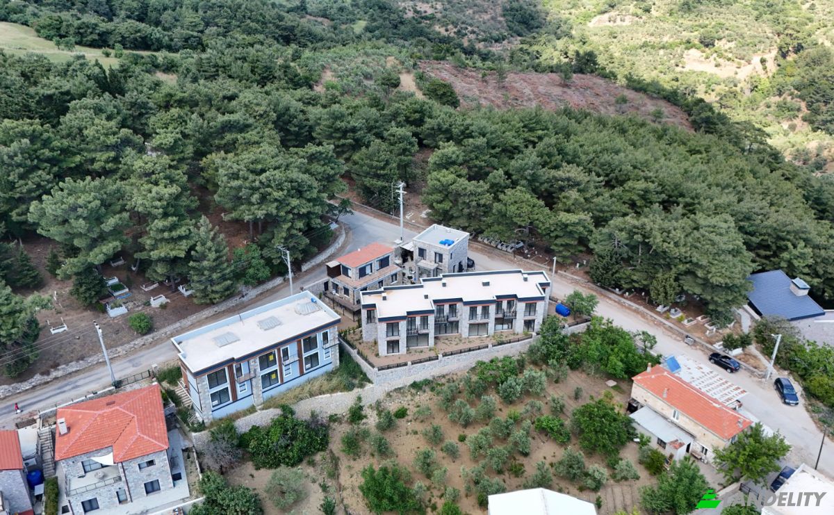 Duplex for Sale 17862 Sazli Ayvacik Canakkale, Sazli, Ayvacik, Canakkale, Turkiye. Photo 25