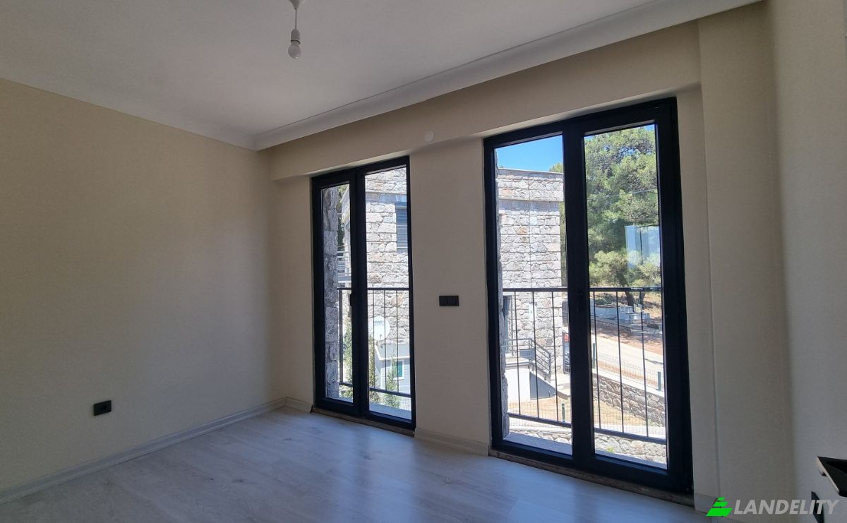 Duplex for Sale 17862 Sazli Ayvacik Canakkale, Sazli, Ayvacik, Canakkale, Turkiye. Photo 6
