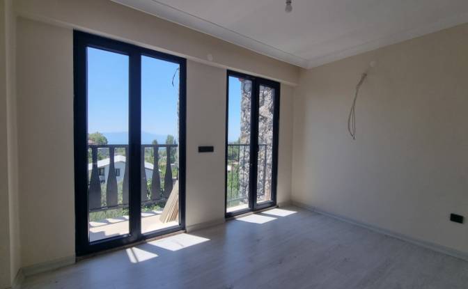 Duplex for Sale 17862 Sazli Ayvacik Canakkale. Photo#8