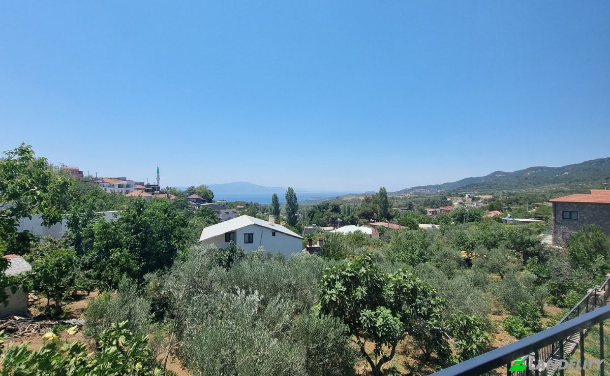 Duplex for Sale 17862 Sazli Ayvacik Canakkale, Sazli, Ayvacik, Canakkale, Turkiye. Photo 9