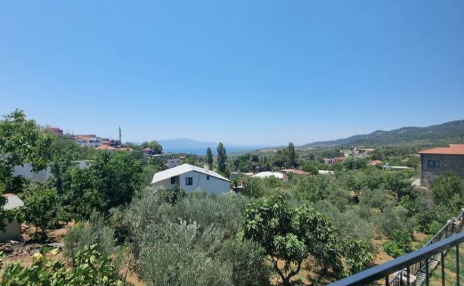 Duplex for Sale 17862 Sazli Ayvacik Canakkale. Photo#9