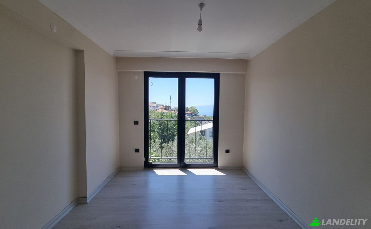 Duplex for Sale 17862 Sazli Ayvacik Canakkale, Sazli, Ayvacik, Canakkale, Turkiye. Photo 10
