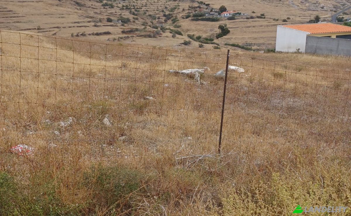 Lote de terreno en venta Est Pedra das Almas 26, 9400-143 Casinhas, Casinhas, Porto Santo, Madeira, Portugal. Foto 7