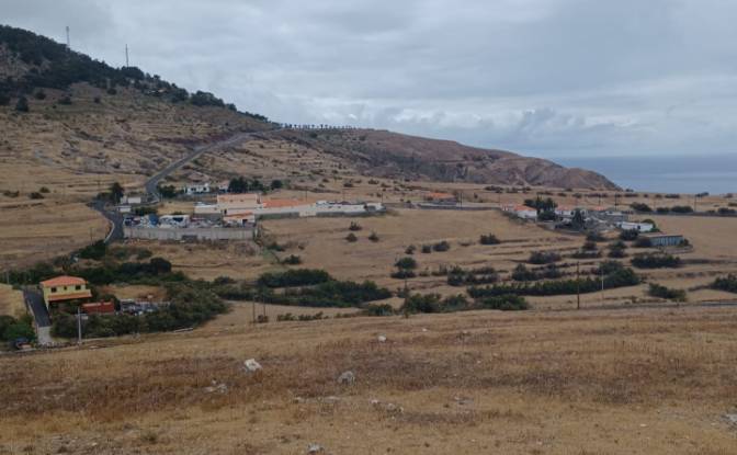 Lote de terreno en venta Est Pedra das Almas 26. Foto#4