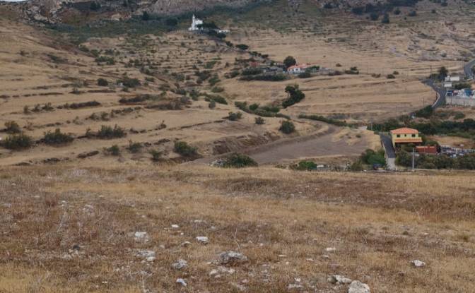 Lote de terreno en venta Est Pedra das Almas 26. Foto#9
