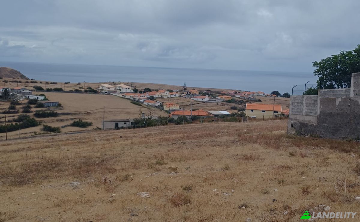 Lote de terreno en venta Est Pedra das Almas 26, 9400-143 Casinhas, Casinhas, Porto Santo, Madeira, Portugal. Foto 5