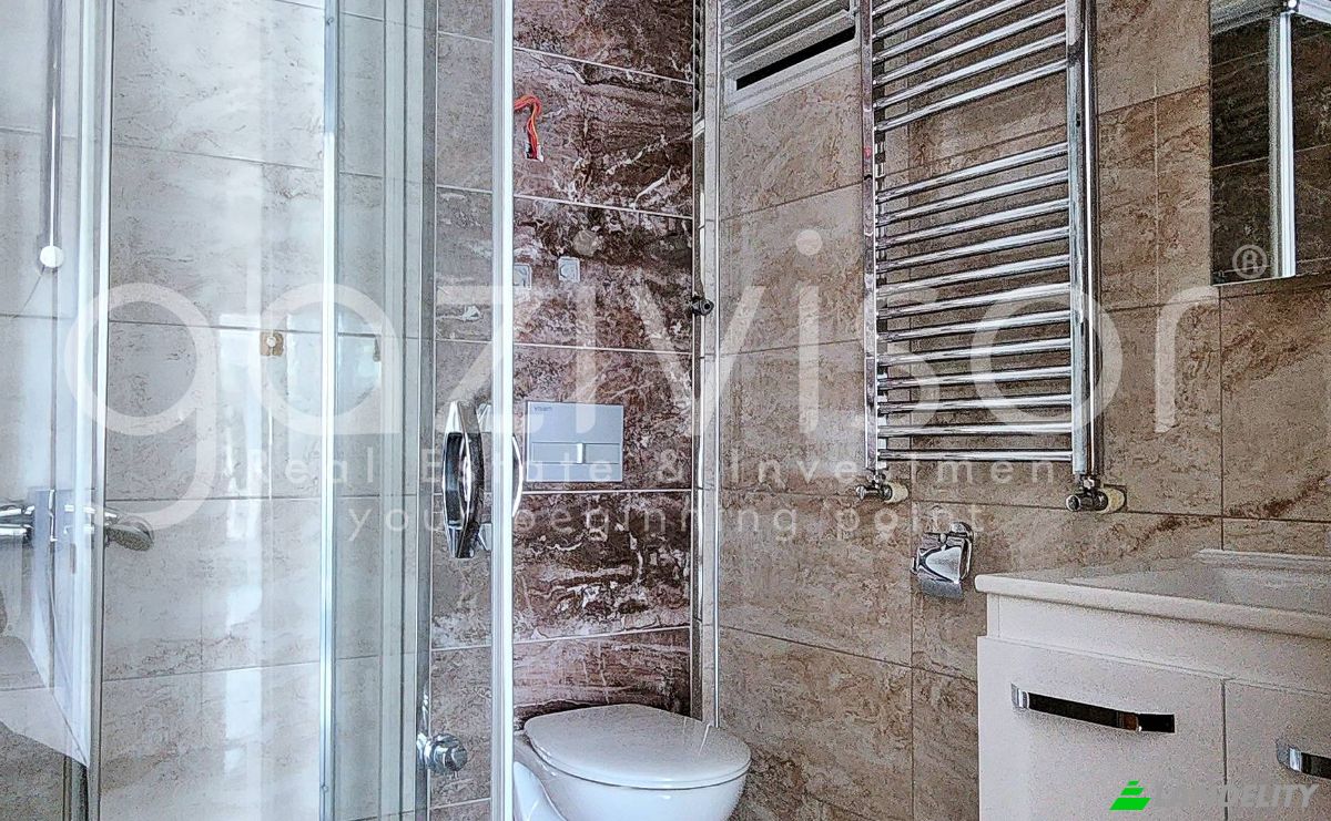 Apartamento à venda Pazarci mah Balkan cad Sahil Arsa sitesi d blok kat2 no:3, Pazarci, 07900 Gazipasa Antalya, Gazipasa Antalya, Gazipasa, Antalya, Turkiye. foto 10