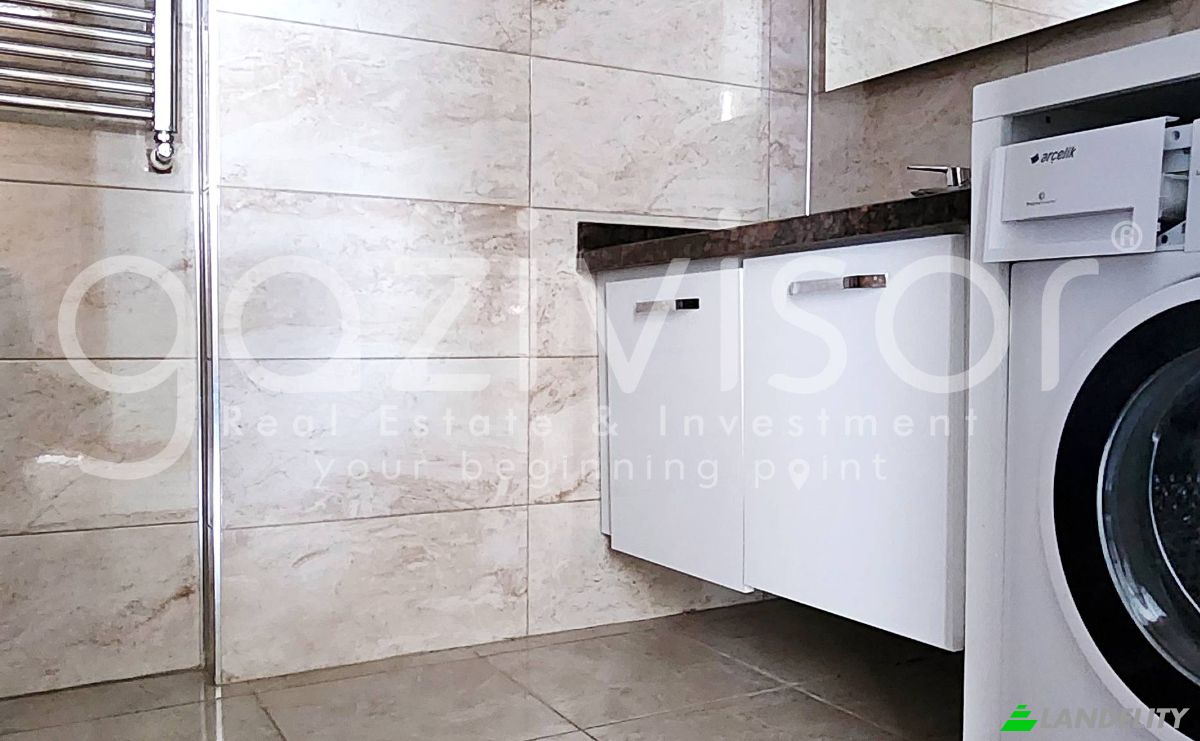Apartamento à venda Pazarci mah Balkan cad Sahil Arsa sitesi d blok kat2 no:3, Pazarci, 07900 Gazipasa Antalya, Gazipasa Antalya, Gazipasa, Antalya, Turkiye. foto 11