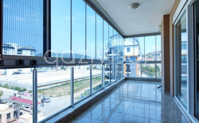 Apartamento à venda Pazarci mah Balkan cad Sahil. foto#12