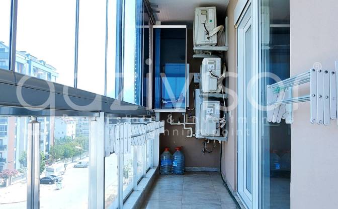 Apartamento à venda Pazarci mah Balkan cad Sahil. foto#13