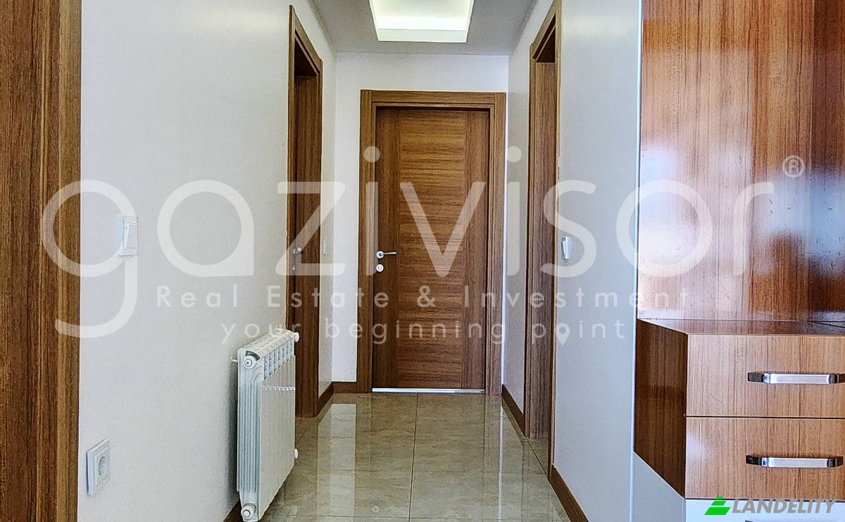 Apartamento à venda Pazarci mah Balkan cad Sahil Arsa sitesi d blok kat2 no:3, Pazarci, 07900 Gazipasa Antalya, Gazipasa Antalya, Gazipasa, Antalya, Turkiye. foto 15